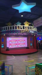 -LuckyStar幸运星家庭娱乐中心(东莞国贸店)