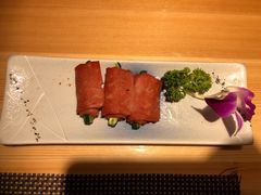 -酒久自助料理(佳兆业店)