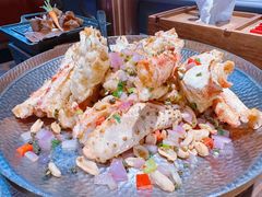 -蟹之国·精品蟹料理(极地店)