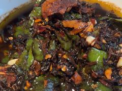 -陈大锅·岳阳鱼馆·地道岳阳菜(美食街店)