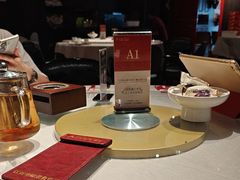 -千百味红餐厅·江西菜(绿地双子塔店)