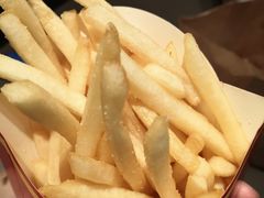 -麦当劳(人民南路店)