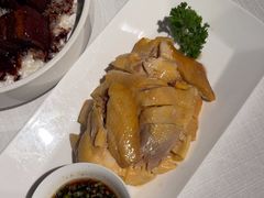 -上海小南国(正大店)