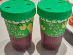 -杨氏青龙虾·羊蝎子(金盛路总店)