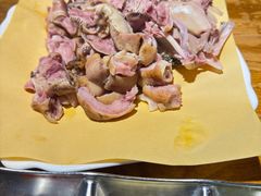 -蒙艾里民族传统菜蒙餐