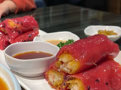 -虾饺妹·粤式手工点心(水荫路店)