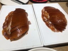 酥不腻烤鸭-小大董·烤鸭(凤凰汇店)