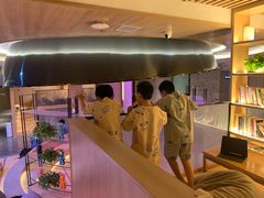 -尚荟汤泉生活馆