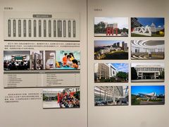 -哈尔滨工业大学-博物馆