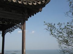 -石老人观光园