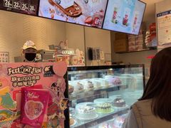 -DQ·蛋糕·冰淇淋(绿宝店)