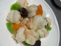 -燕春楼(海河华鼎店)