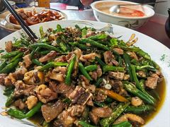 -陈有良尖椒鸡(江津总店)
