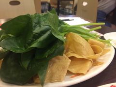 -呷哺呷哺(松江开元店)