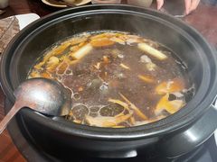 -滇野云南野生菌餐厅(陕西南路店)