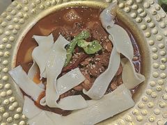 -天山传奇新疆菜(SKLP店)