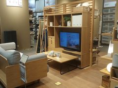 -MUJI无印良品(万达太原街店)