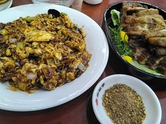 -恭敬李老北京炸酱面·京味菜(西花市店)