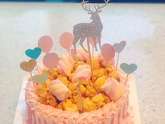 -卷心卷意·轻甜蛋糕(新光天地店)