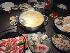 -官也街澳门火锅(新源里店)