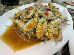 -星奇缘·海鲜餐厅(东山美食地标店)