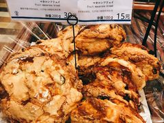 水果马卡龙-都恩客(高岛屋百货店)