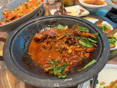 -徽州美食(三十年老店)