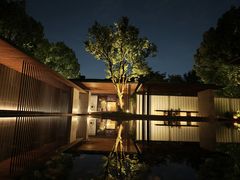 -木守西溪溪隐餐厅