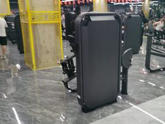 -峰鸟自助健身(锦泰城店)