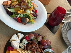 -恰餐厅及酒吧CHAR Bar & Grill(北京三里屯洲际店)