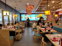 -和福顺牛肉大虾焖锅自助(宝业店)