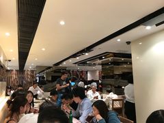 等位区-池记(尖沙咀店)