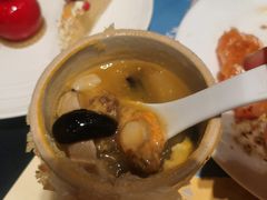 -苏州苏州湾艾美酒店-新食谱全日制餐厅