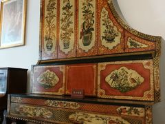 -鼓浪屿钢琴博物馆