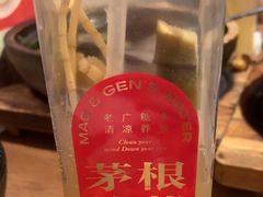 -啫火啫啫煲·顺德干蒸(西乡天虹店)