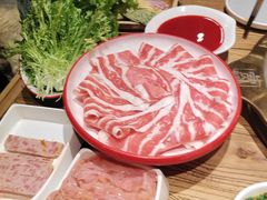 -宽窄巷子鲜牛火锅(北京首店)