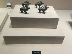 -张掖市博物馆