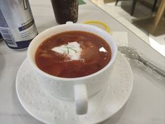 -库滋明·俄罗斯特色美食(中央大街店)