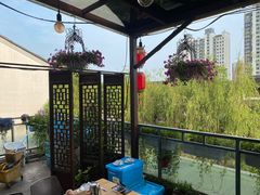-吴越荣记苏州菜·松鼠桂鱼100%活鱼现做(斜塘老街店)
