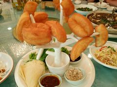 -聚宝渔港.五钻酒家(上地店)