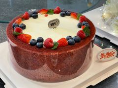 -姆们M Sweetie Cake(三里屯店)