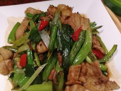 -绿茶餐厅(华联万柳店)