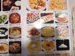 -乐拌石锅拌饭(卖场店)