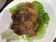 -李老哈·东北菜(宋园路店)