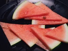西瓜-小肥羊生态火锅城(康园商业街店)