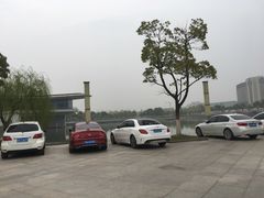 -南京医科大学(江宁校区)