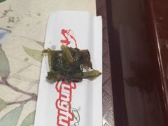 -真功夫(彩田路店)