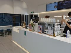 -Manner Coffee(大宁国际商业广场店)