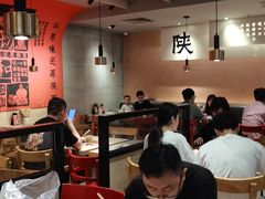 大堂-大师兄·西北小馆(南沙万达广场店)