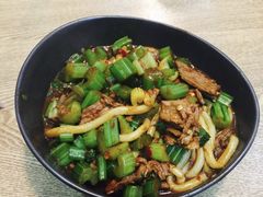 -西粉堂新疆米粉(朝外店)